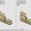 Битва за Хогвартс (LEGO 76415)