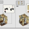 Битва за Хогвартс (LEGO 76415)