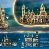 Битва за Хогвартс (LEGO 76415)
