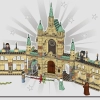 Битва за Хогвартс (LEGO 76415)