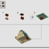 Битва за Хогвартс (LEGO 76415)