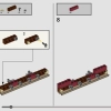 Сундук для Квиддича (LEGO 76416)