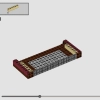 Сундук для Квиддича (LEGO 76416)