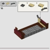 Сундук для Квиддича (LEGO 76416)