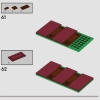 Сундук для Квиддича (LEGO 76416)