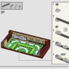 Сундук для Квиддича (LEGO 76416)