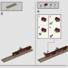 Сундук для Квиддича (LEGO 76416)