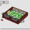 Сундук для Квиддича (LEGO 76416)