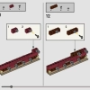 Сундук для Квиддича (LEGO 76416)