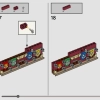 Сундук для Квиддича (LEGO 76416)