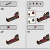 Сундук для Квиддича (LEGO 76416)