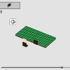 Сундук для Квиддича (LEGO 76416)