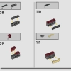Сундук для Квиддича (LEGO 76416)