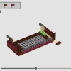 Сундук для Квиддича (LEGO 76416)