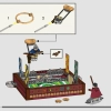 Сундук для Квиддича (LEGO 76416)