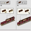 Сундук для Квиддича (LEGO 76416)