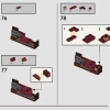 Сундук для Квиддича (LEGO 76416)