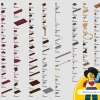 Сундук для Квиддича (LEGO 76416)