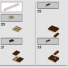 Сундук для Квиддича (LEGO 76416)