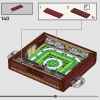 Сундук для Квиддича (LEGO 76416)