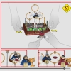 Сундук для Квиддича (LEGO 76416)
