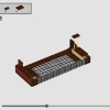Сундук для Квиддича (LEGO 76416)