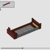 Сундук для Квиддича (LEGO 76416)