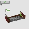 Сундук для Квиддича (LEGO 76416)