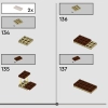 Сундук для Квиддича (LEGO 76416)