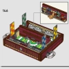 Сундук для Квиддича (LEGO 76416)