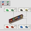 Сундук для Квиддича (LEGO 76416)