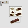 Сундук для Квиддича (LEGO 76416)