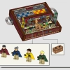 Сундук для Квиддича (LEGO 76416)