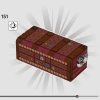 Сундук для Квиддича (LEGO 76416)