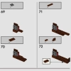 Сундук для Квиддича (LEGO 76416)