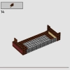 Сундук для Квиддича (LEGO 76416)