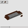 Сундук для Квиддича (LEGO 76416)