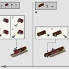Сундук для Квиддича (LEGO 76416)
