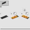 Сундук для Квиддича (LEGO 76416)