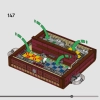 Сундук для Квиддича (LEGO 76416)