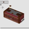 Сундук для Квиддича (LEGO 76416)