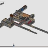 Волшебный банк Гринготтс (LEGO 76417)
