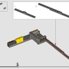 Волшебный банк Гринготтс (LEGO 76417)
