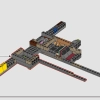 Волшебный банк Гринготтс (LEGO 76417)