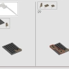 Волшебный банк Гринготтс (LEGO 76417)