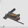 Волшебный банк Гринготтс (LEGO 76417)