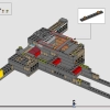 Волшебный банк Гринготтс (LEGO 76417)