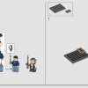 Волшебный банк Гринготтс (LEGO 76417)