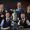 Волшебный банк Гринготтс (LEGO 76417)