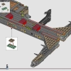 Волшебный банк Гринготтс (LEGO 76417)